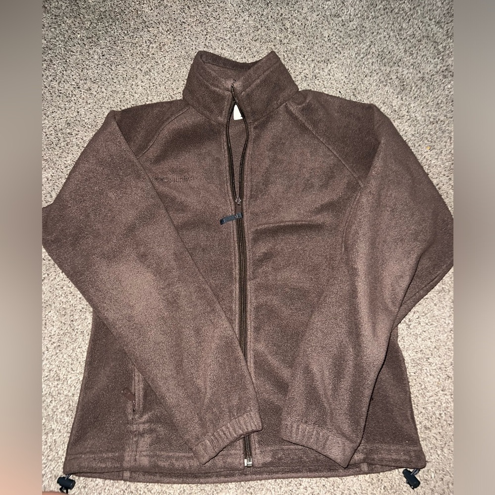 Columbia Jacket